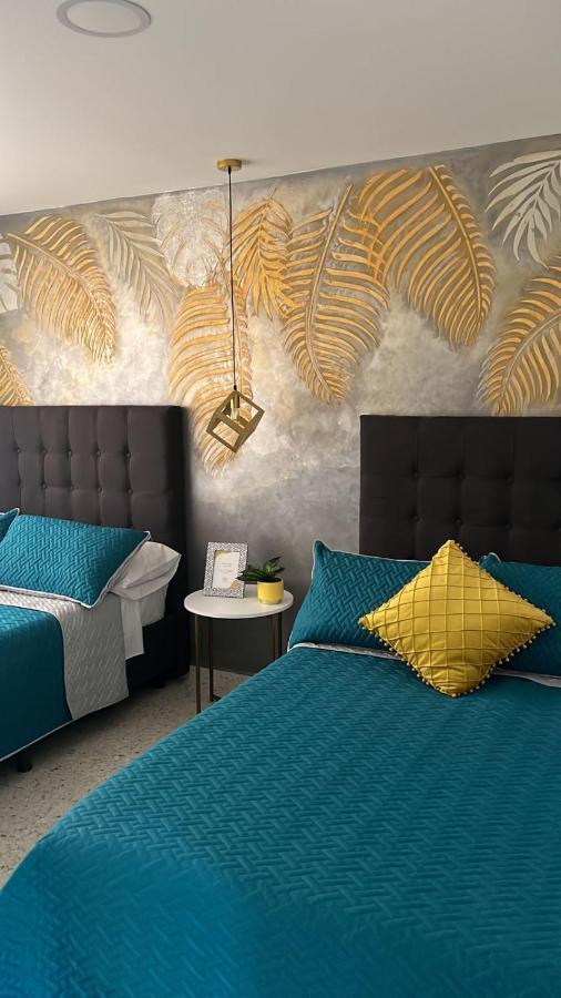 Park 66 Apartamento