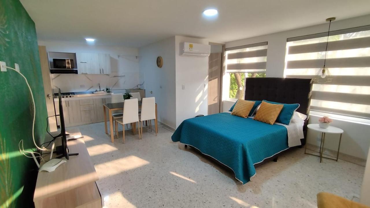 Park 66 Apartamento Cali