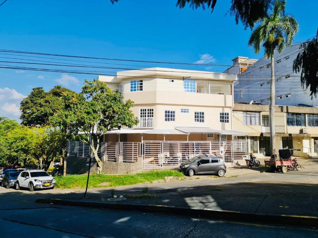 Apartamento Edificio Santa Isabel *