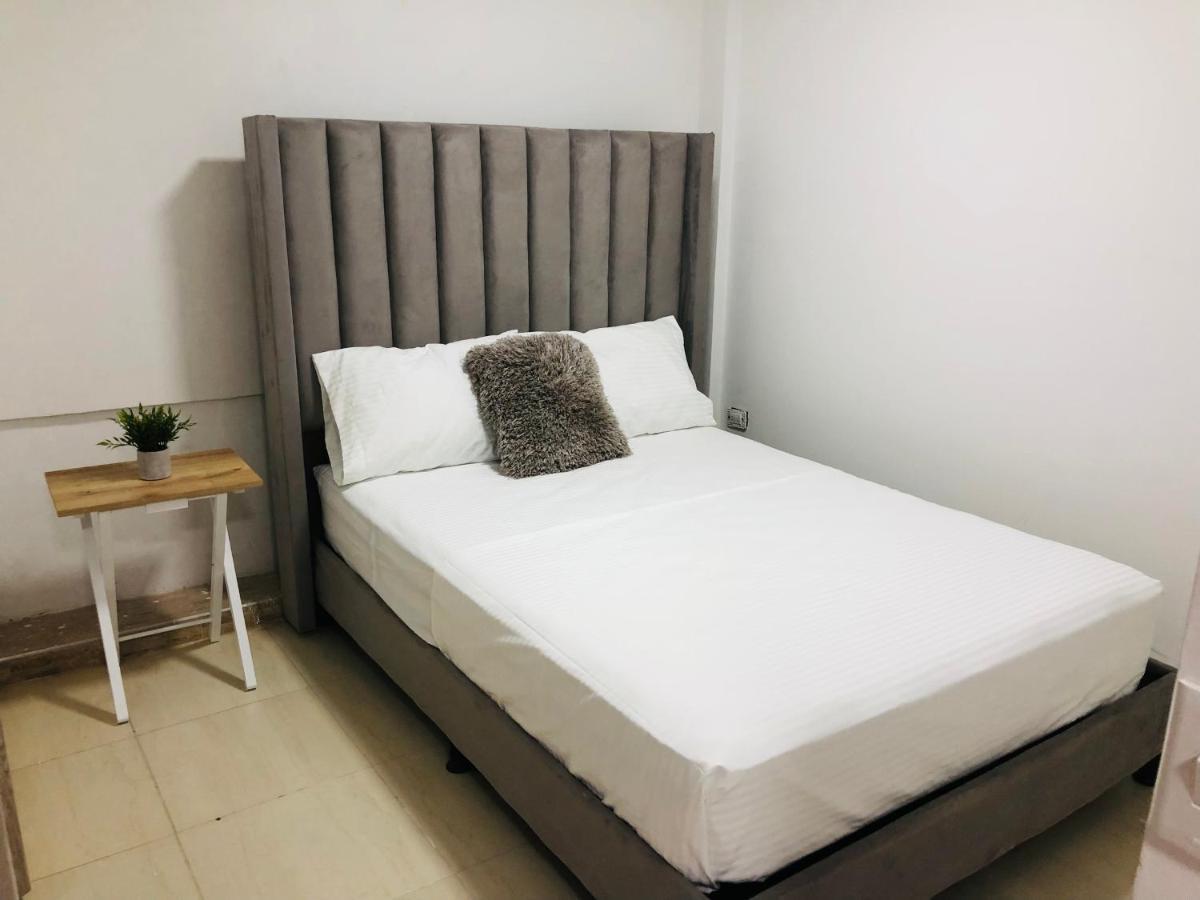 Apartamento Edificio Santa Isabel *