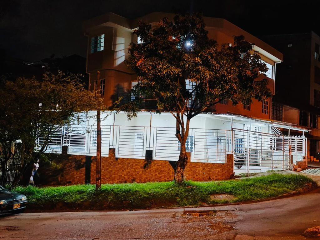 Apartamento Edificio Santa Isabel