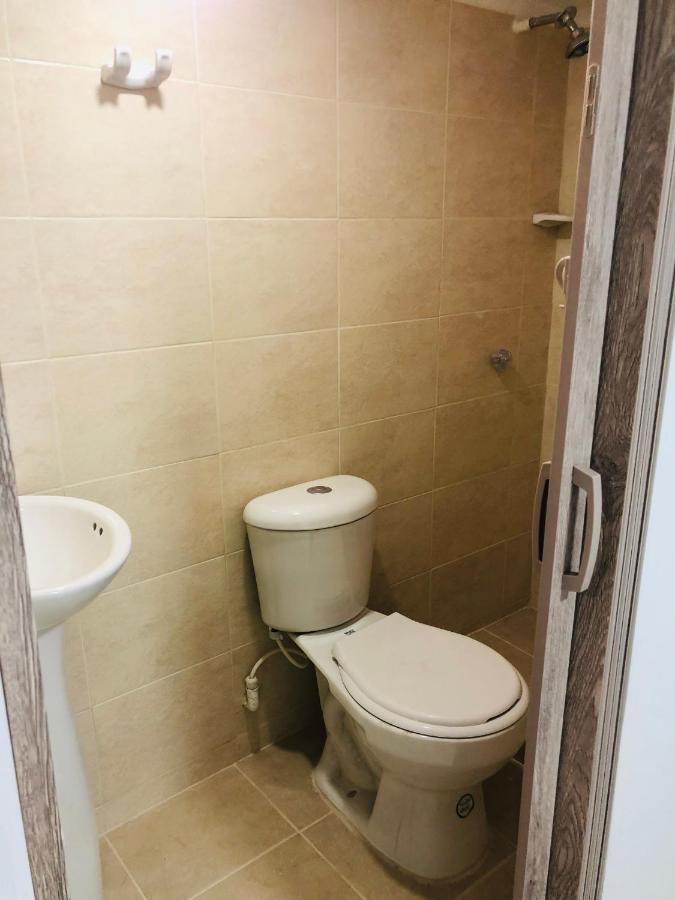 Apartamento Edificio Santa Isabel
