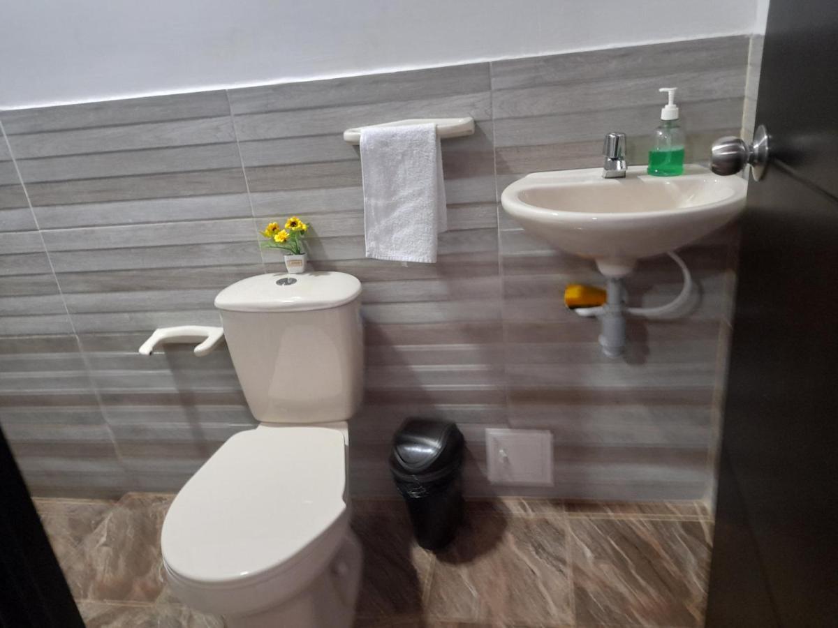 El Jardin Apartamento *