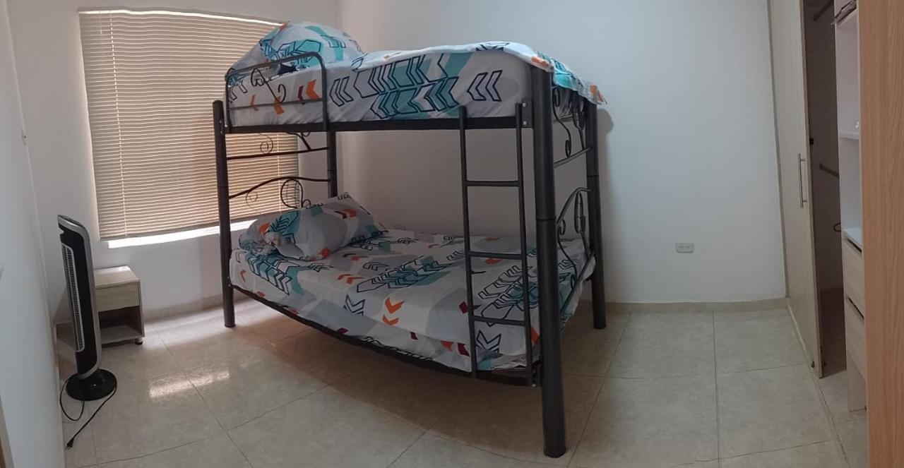 Chapinero Apartamento