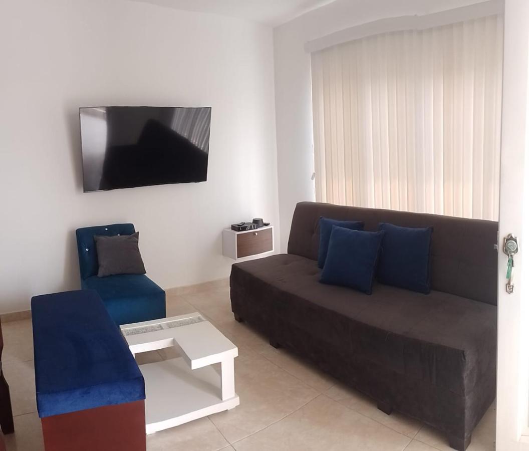 Apartamento Chapinero Cali