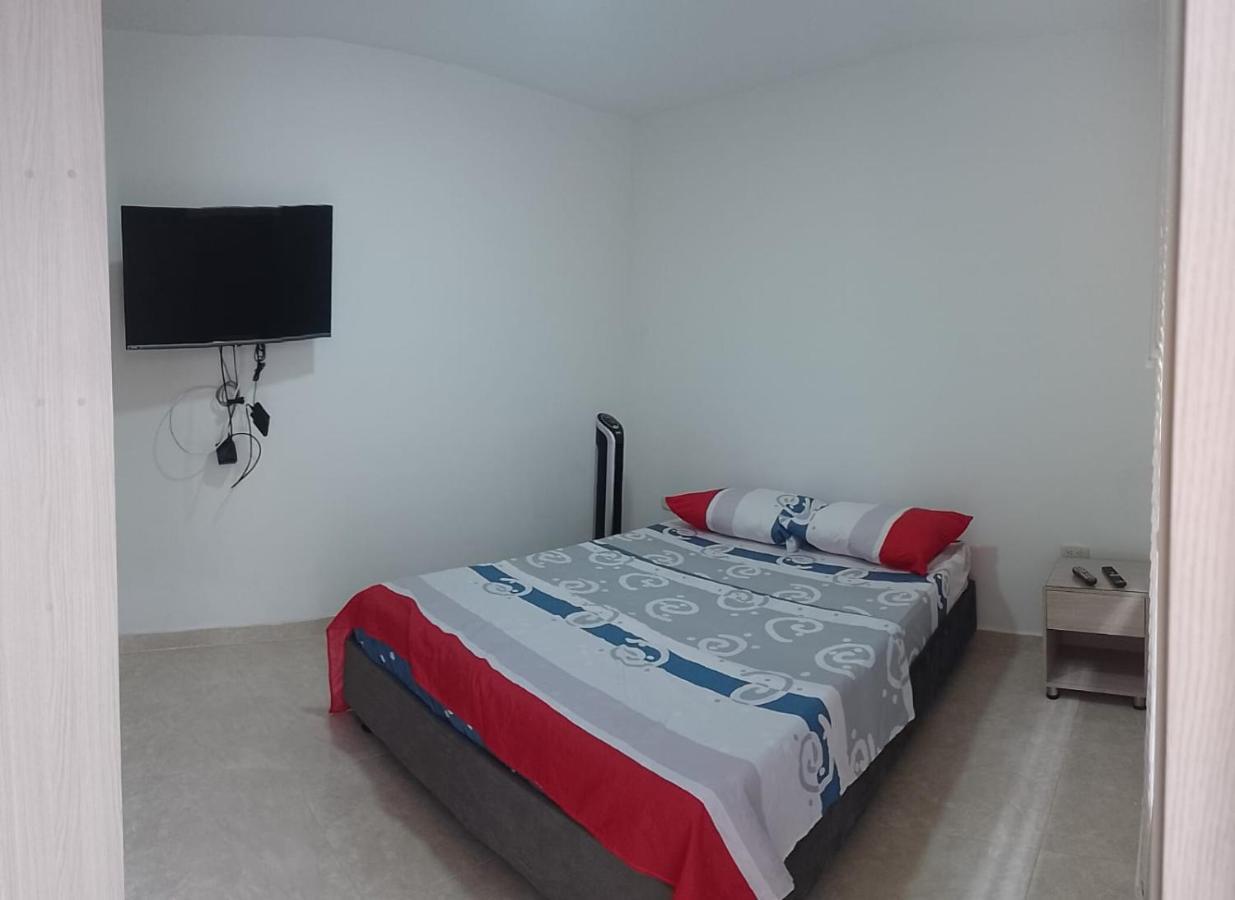 Chapinero Apartamento