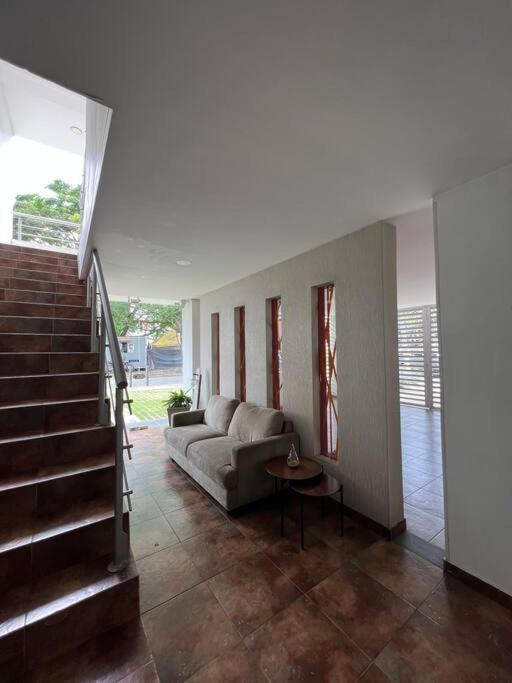 Apartamento Hermoso Aparta Estudio Moderno Con Dos Ambientes