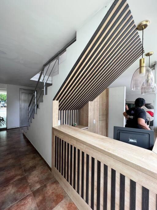 Hermoso Aparta Estudio Moderno Con Dos Ambientes Apartamento Cali