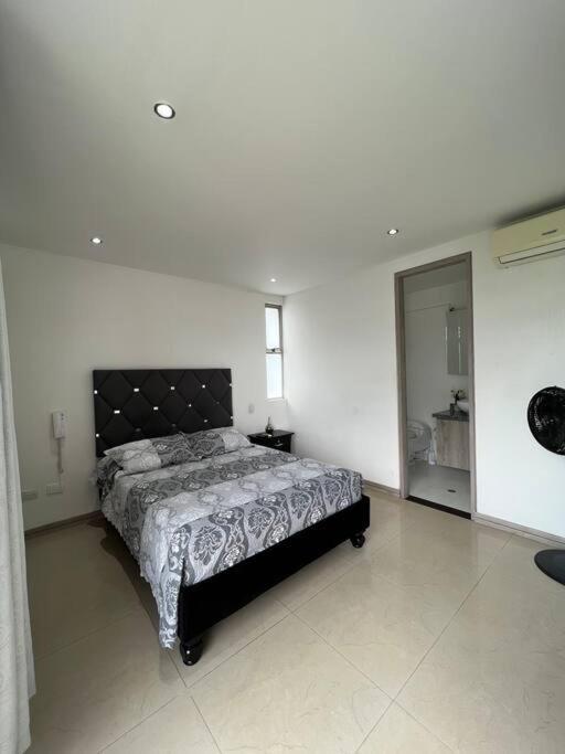 Apartamento Hermoso Aparta Estudio Moderno Con Dos Ambientes Cali
