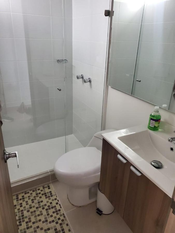 Apartamento Apartamento Amoblado Y Acogedor Bochalema Cali
