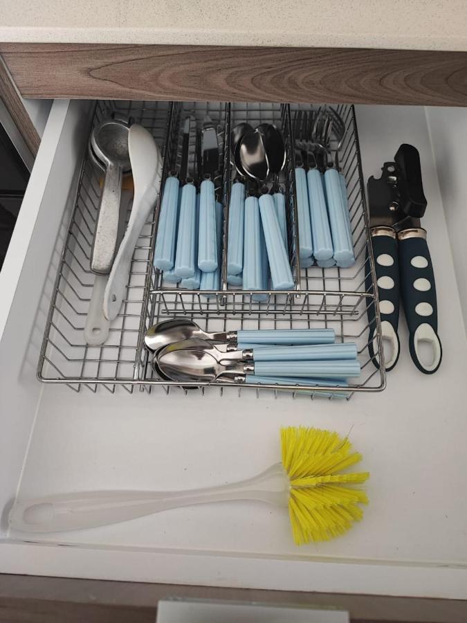 Apartamento Apartamento Amoblado Y Acogedor Bochalema