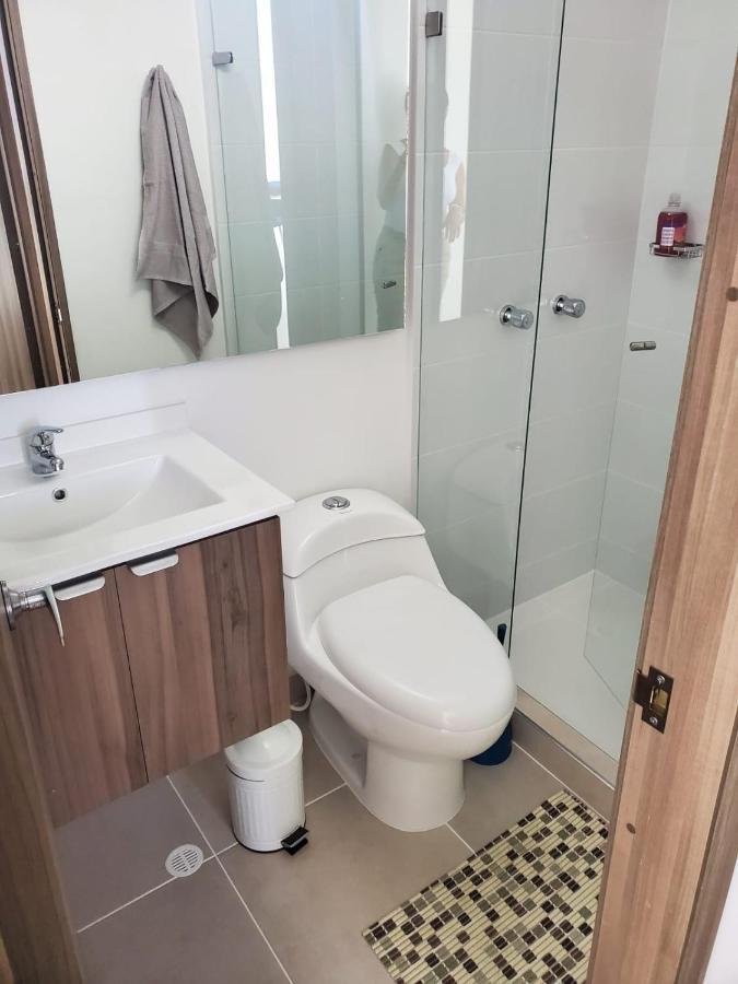 Apartamento Amoblado Y Acogedor Bochalema Apartamento Cali
