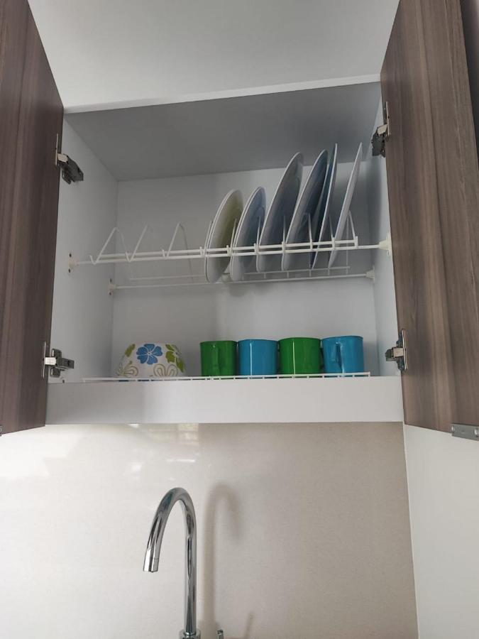 Apartamento Amoblado Y Acogedor Bochalema * Cali