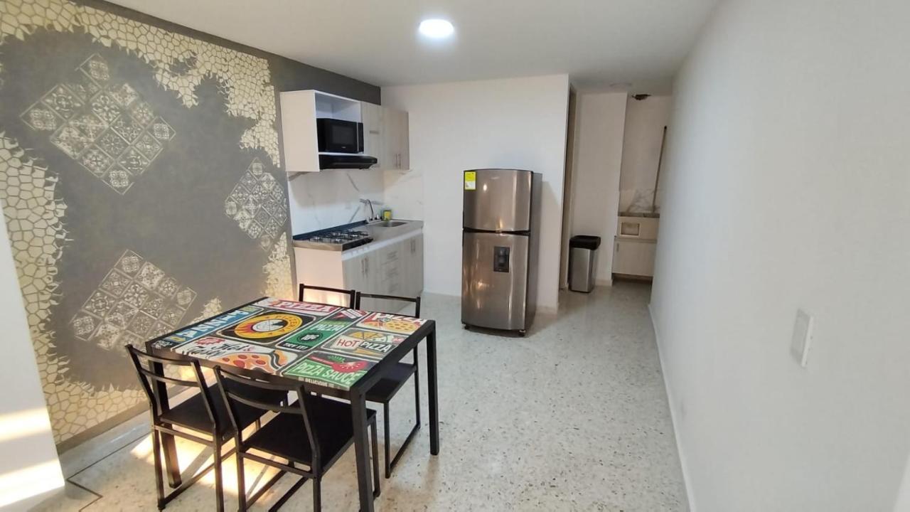 Apartamento Park 66 *