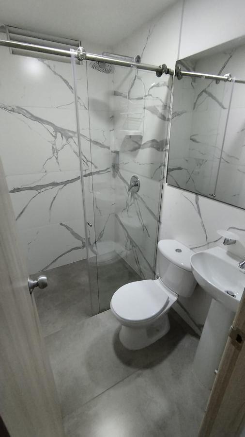 Apartamento Park 66 *