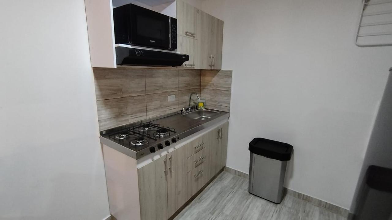 Park 66 Apartamento *