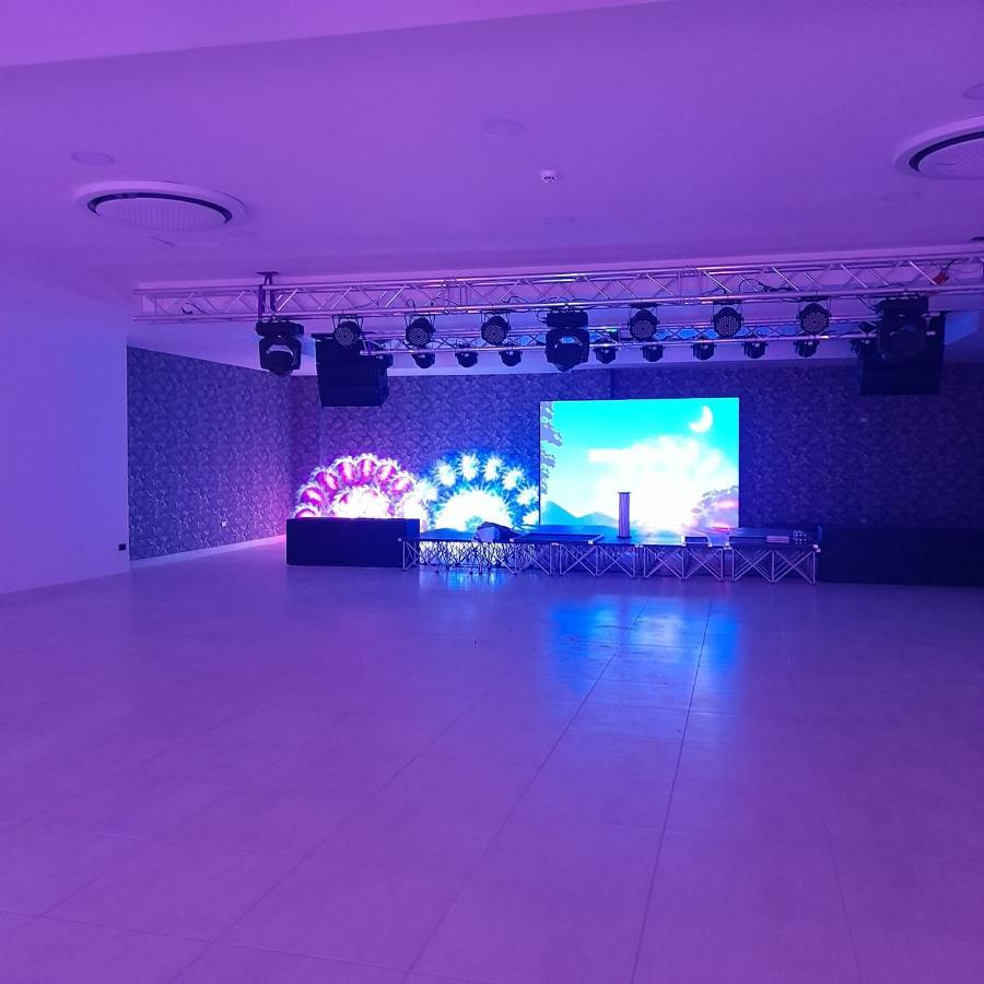Hotel Qatar