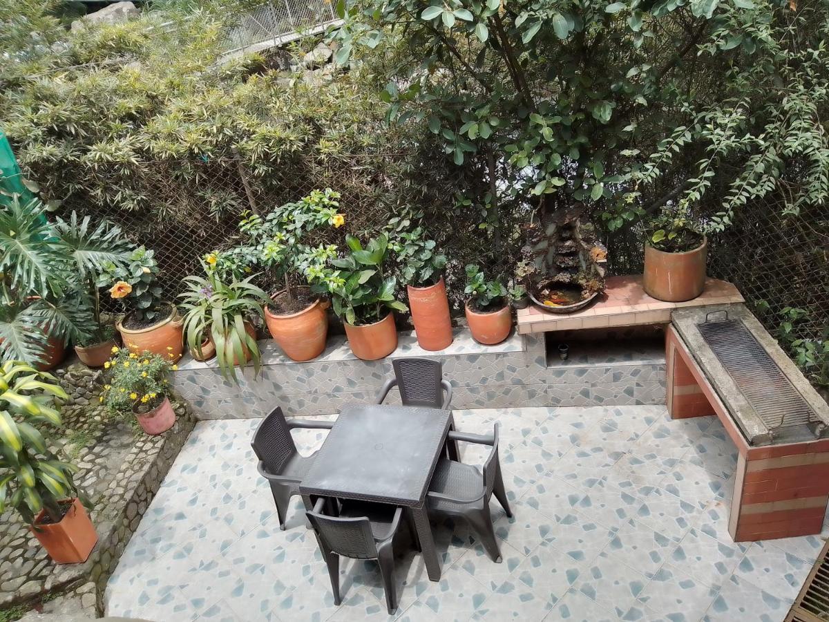 Сasa de vacaciones Chalet Al Lado Del Rio Pance *