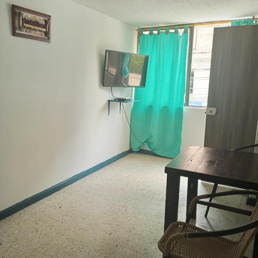 Apartamento Apartamento Central. Somos Pet Friendly *