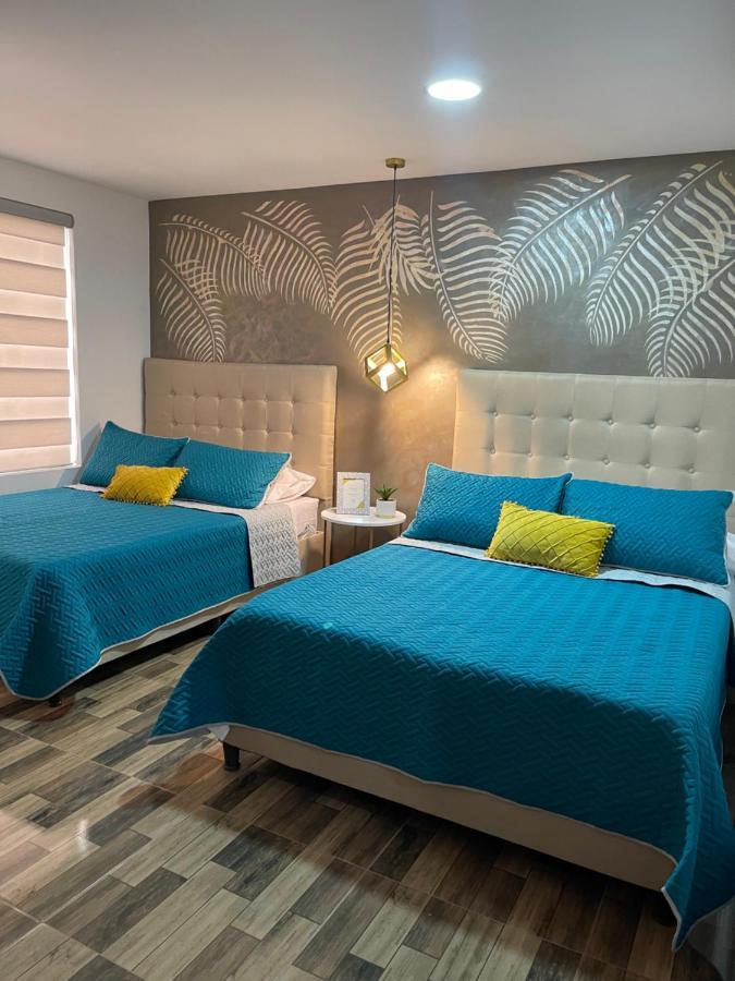 Apartamento Park 66 Cali