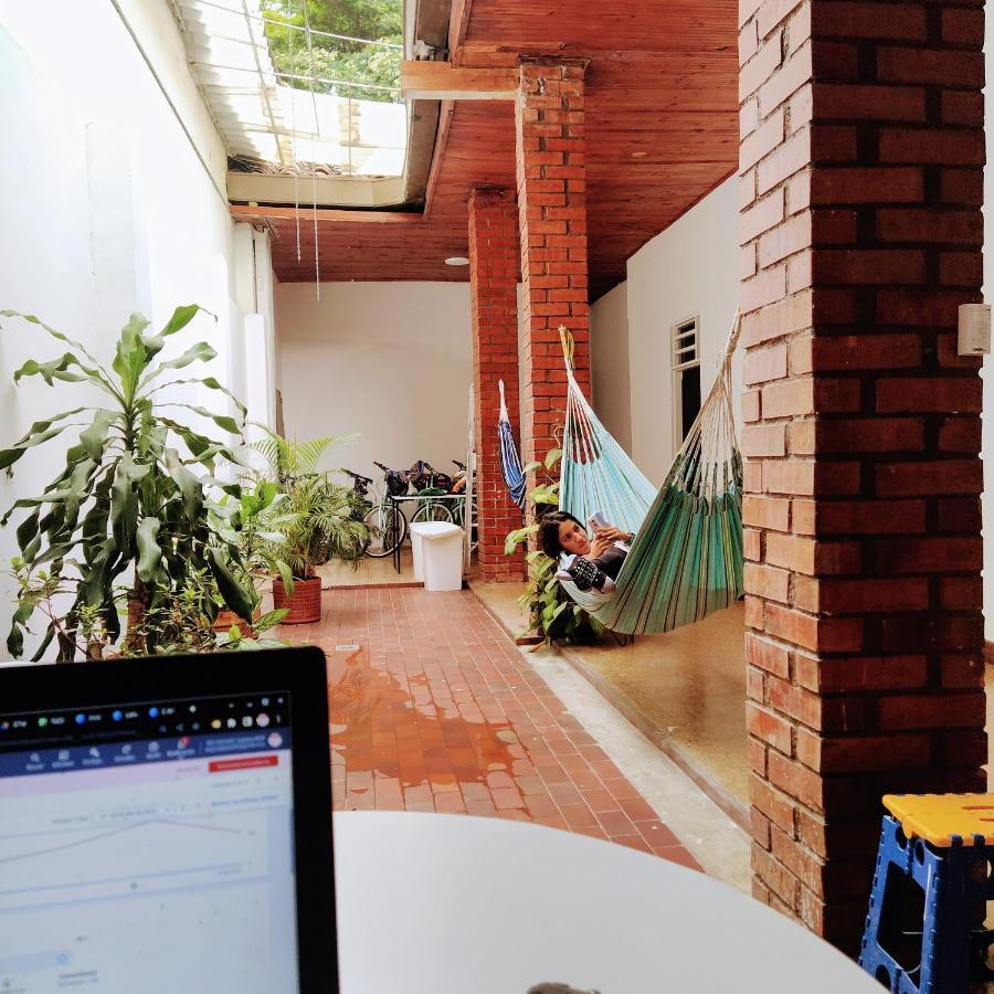 Casa Del Perro Coliving 2 * Cali