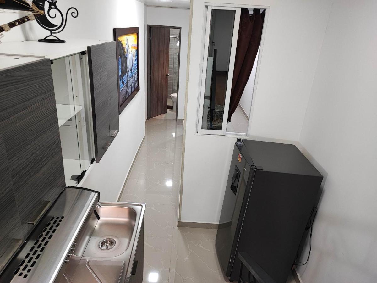 El Carmen Hostels