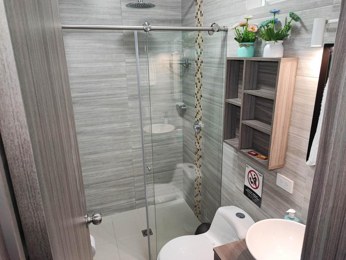 Apartamento El Carmen Hostels *