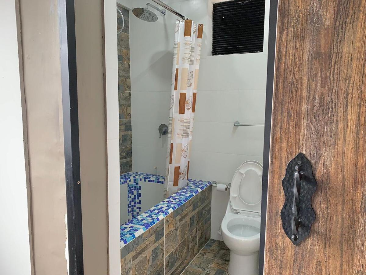 Apartment La Curva Cali
