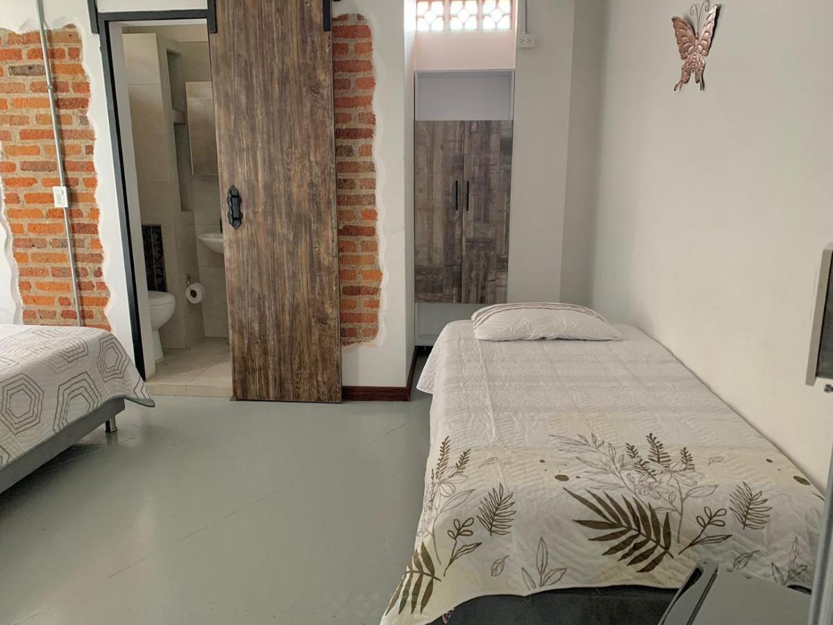 Apartment La Curva Cali