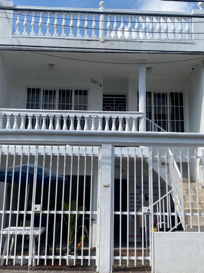 Homestay Hospedaje's He Cali