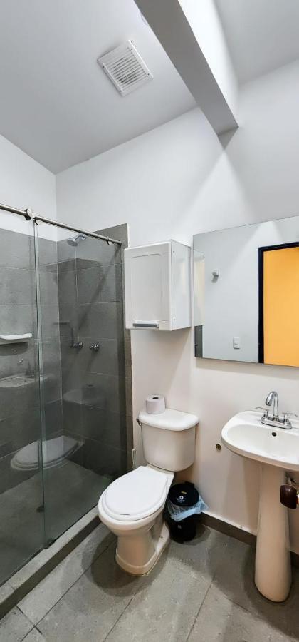 Hermoso Aparta Estudio 102 Santa Monica Apartment Cali