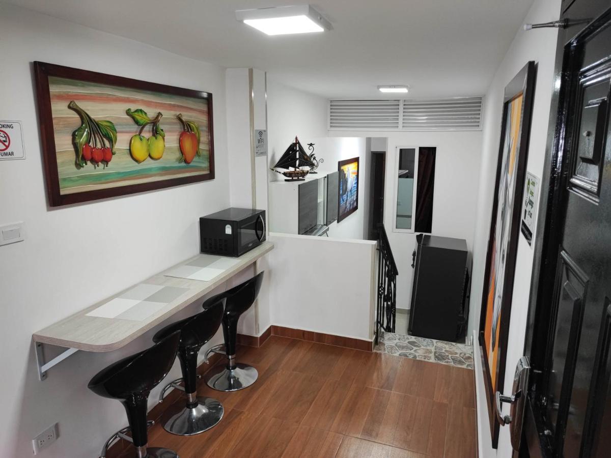 Apartamento El Carmen Hostels *