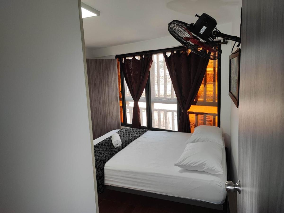 El Carmen Hostels Cali