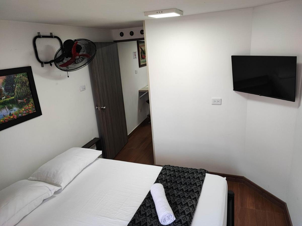 El Carmen Hostels Apartamento *