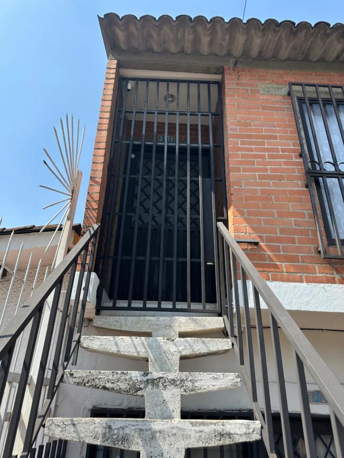 Un Lugar Acogedor Apartamento
