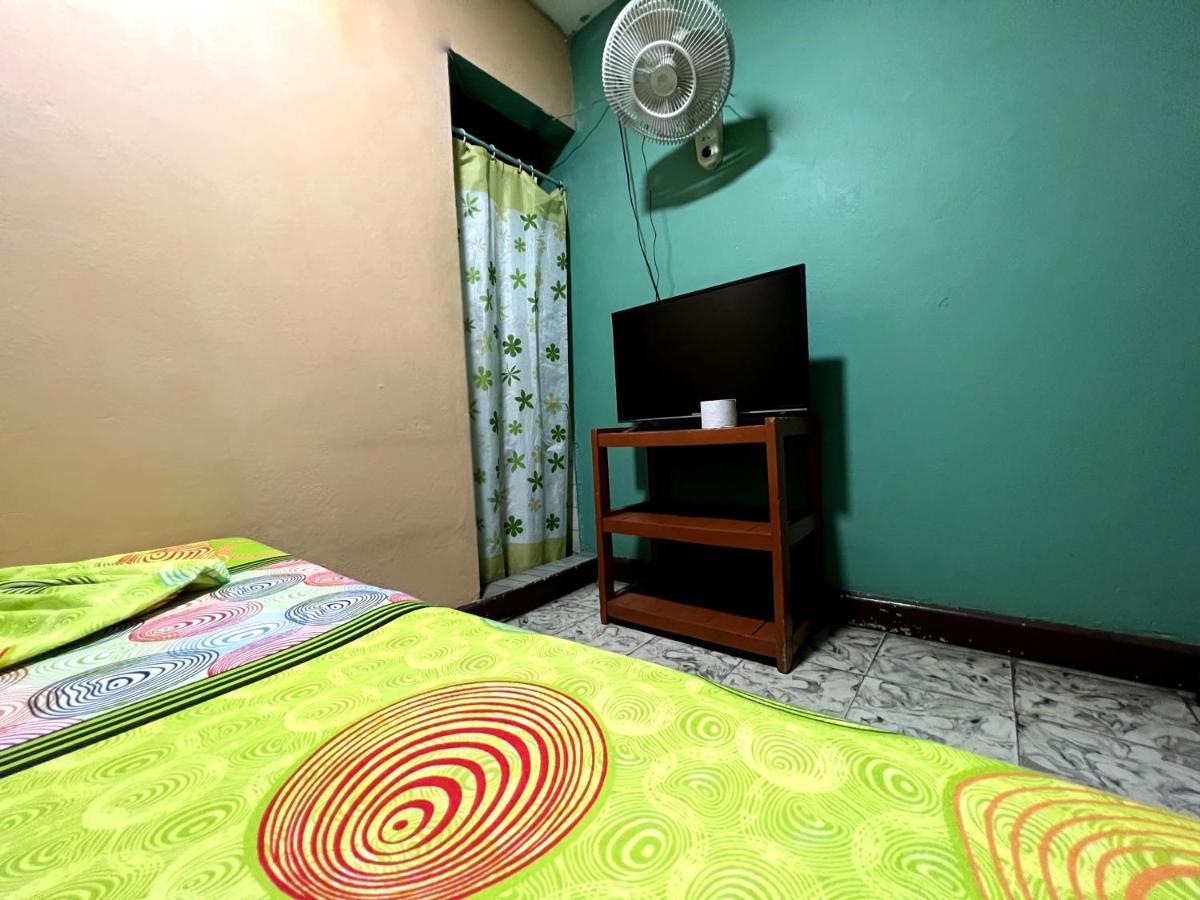 Apartment El Prado *