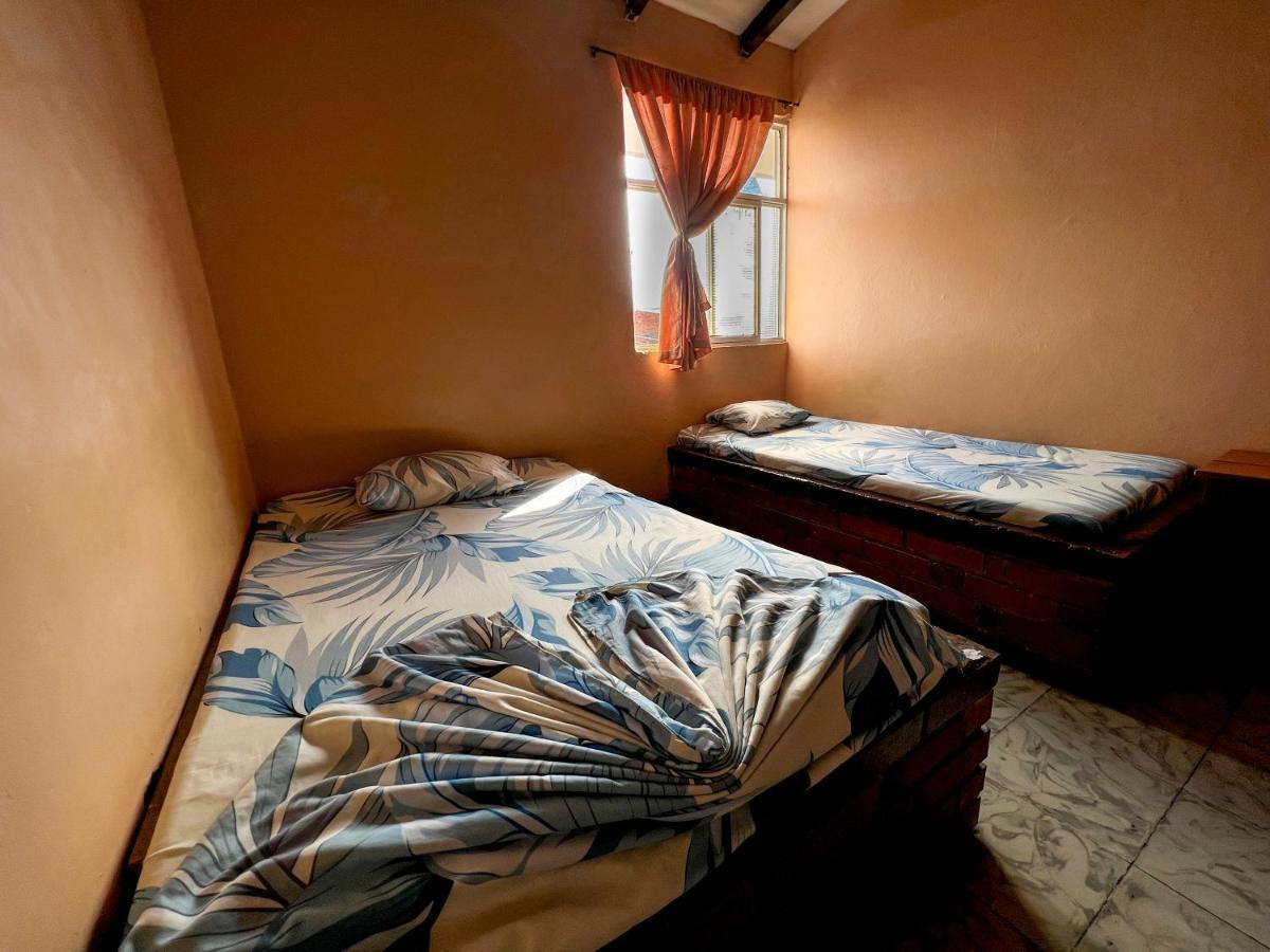 Apartment El Prado Cali