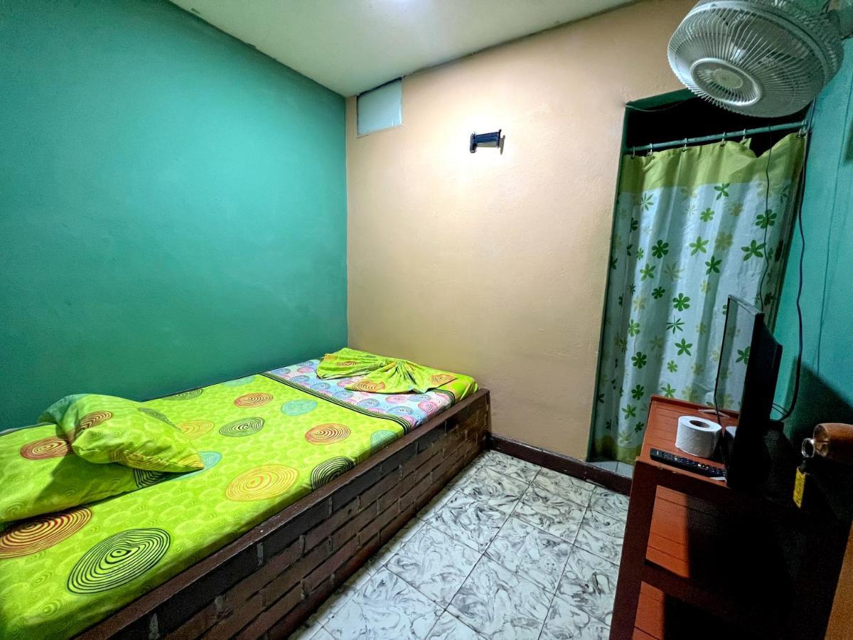 El Prado Apartment *