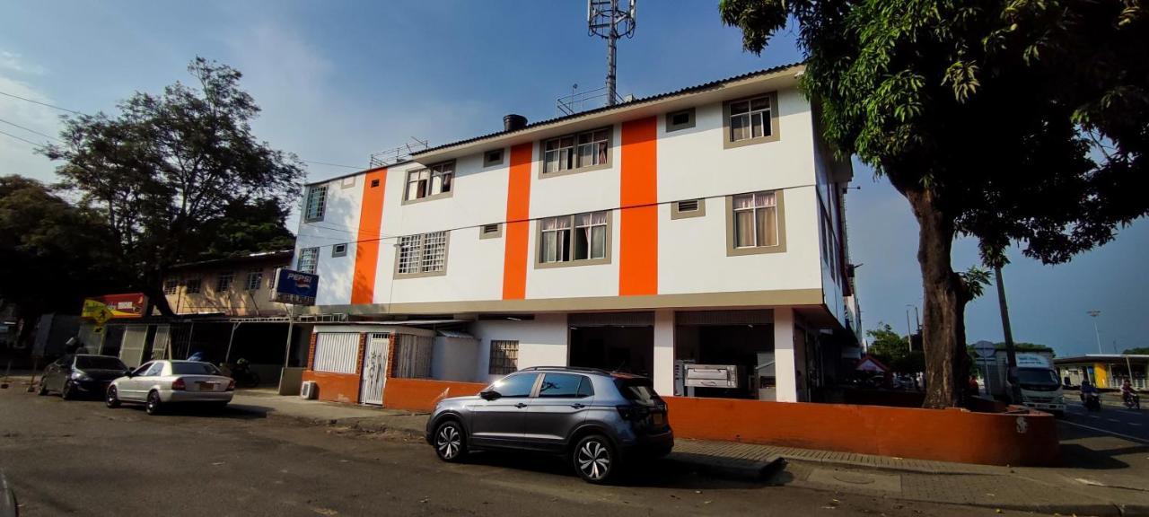 El Prado Apartment Cali
