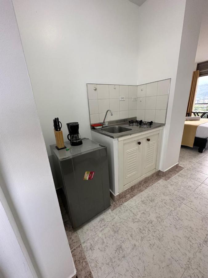 Apartamento Caliview Andalaya Cali