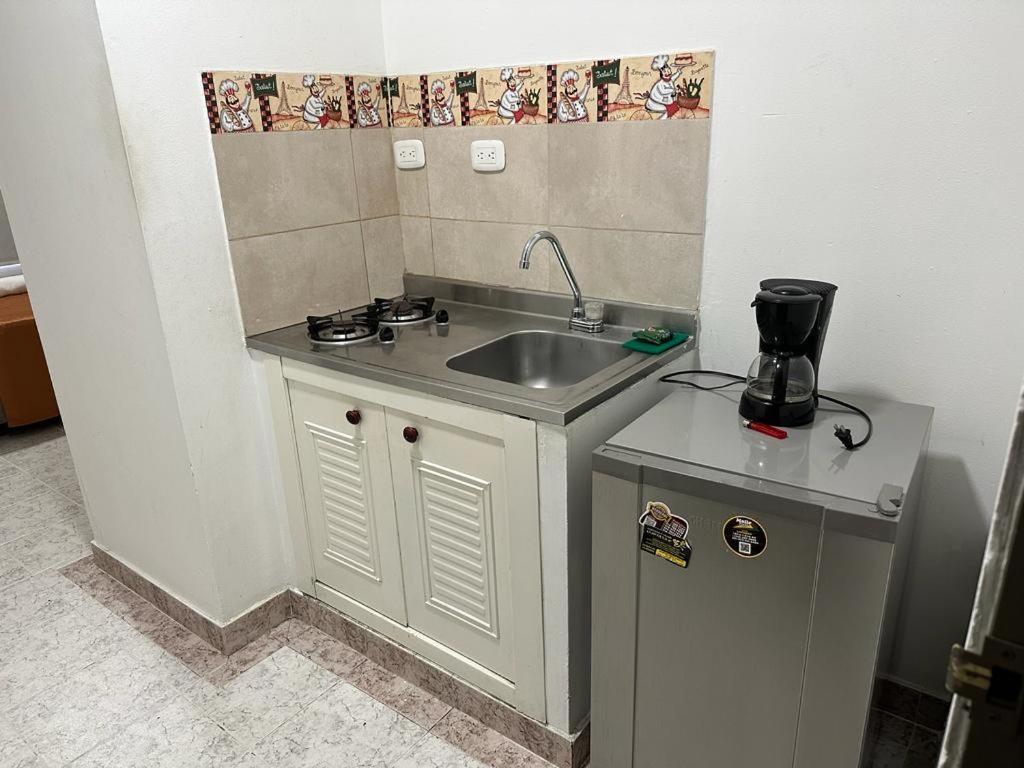 Caliview Andalaya Apartamento Cali