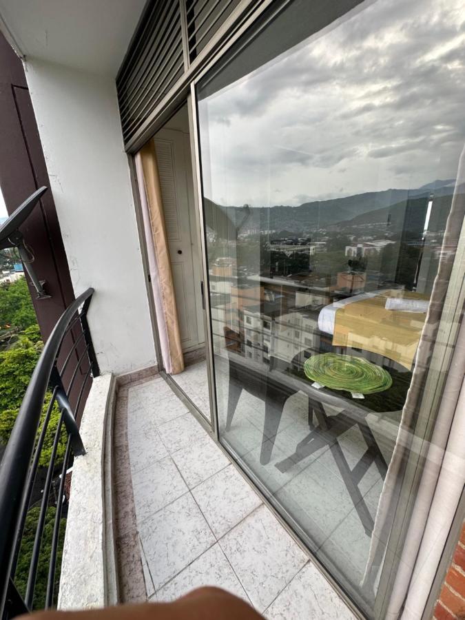 Apartamento Caliview Andalaya