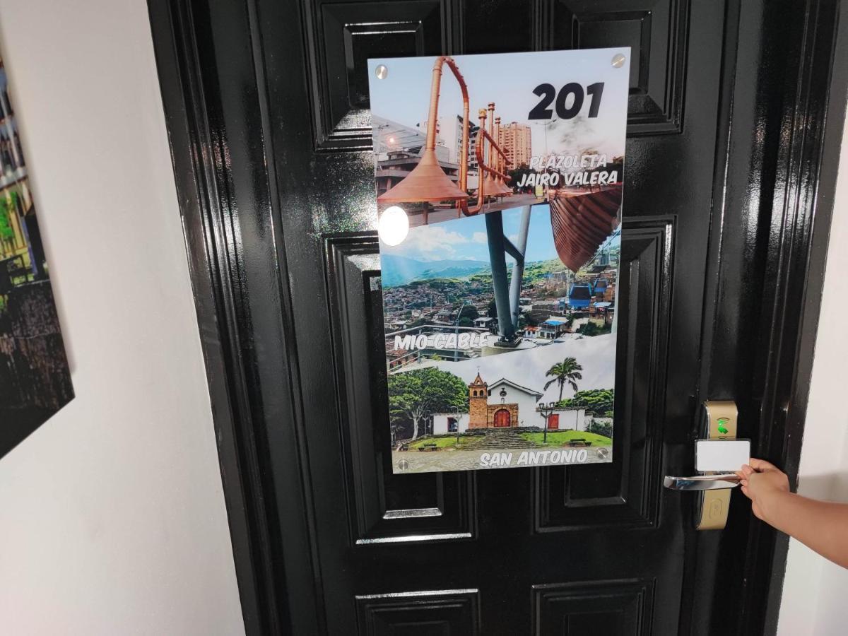 Apartamento El Carmen Hostels