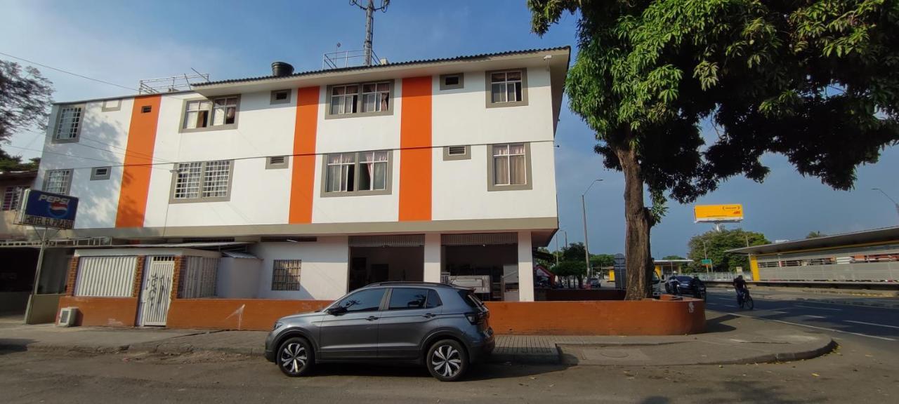 Apartment El Prado
