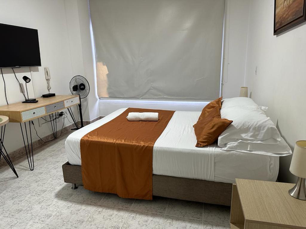 Caliview Andalaya Apartamento Cali