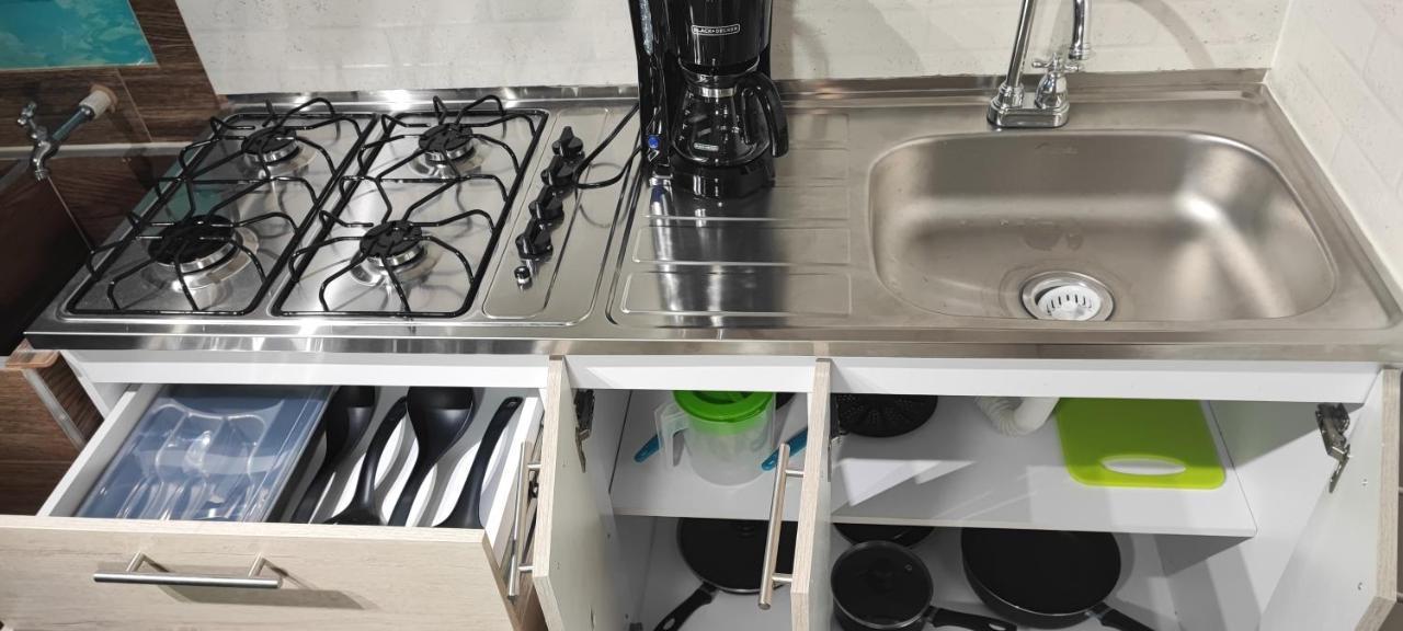 Apartamento El Carmen Hostels