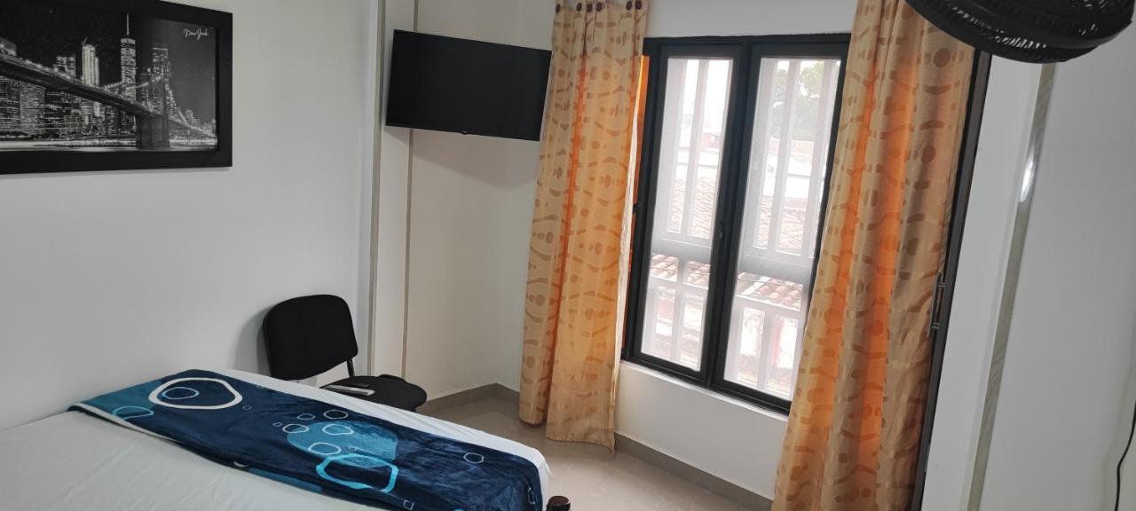 Apartamento El Carmen Hostels *