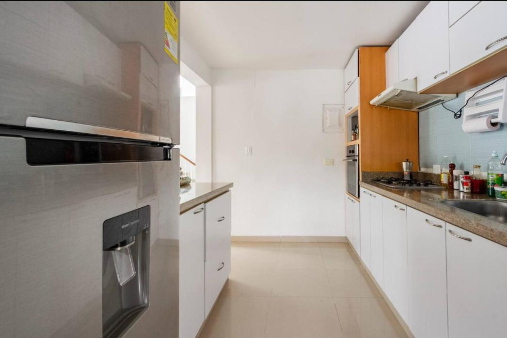 Habitación en casa particular La Arboleda Del Rio.