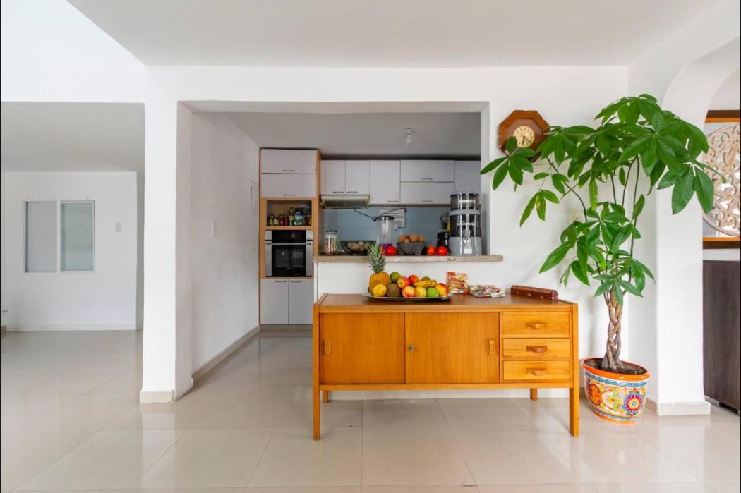 Habitación en casa particular La Arboleda Del Rio.