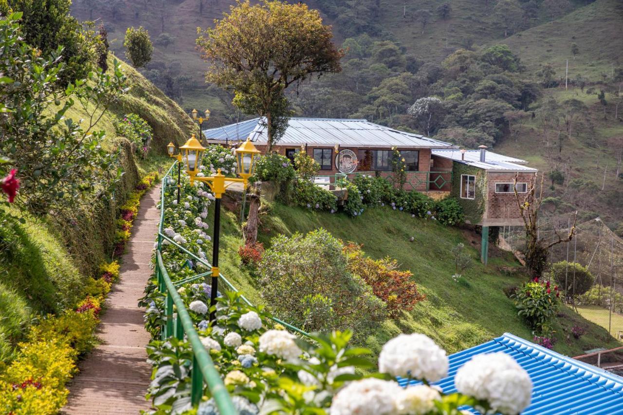 La Finca - Eco *